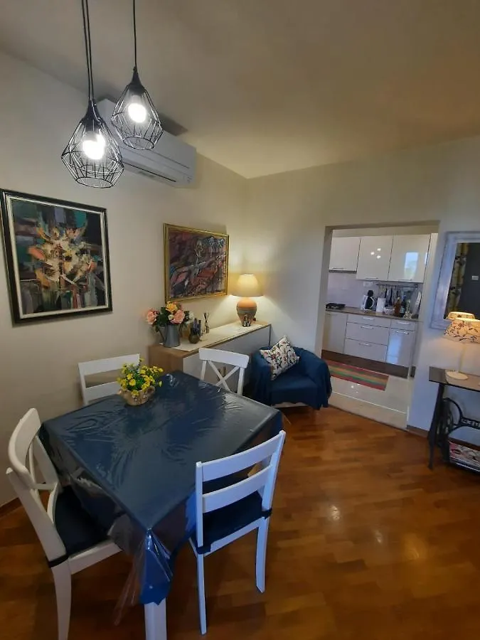 Premium Apartment Sunny 0*, Porec