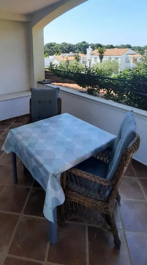Premium Apartment Sunny Porec Croatia