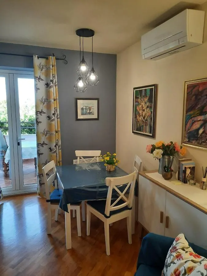 Premium Apartment Sunny Porec 0*,  Croatia