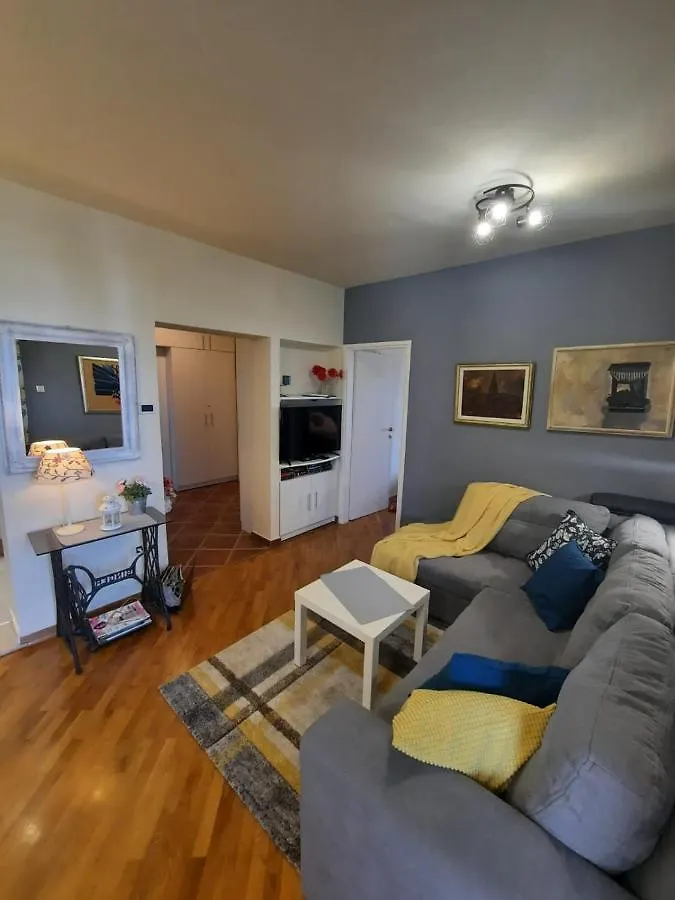 Premium Apartment Sunny Porec Croatia