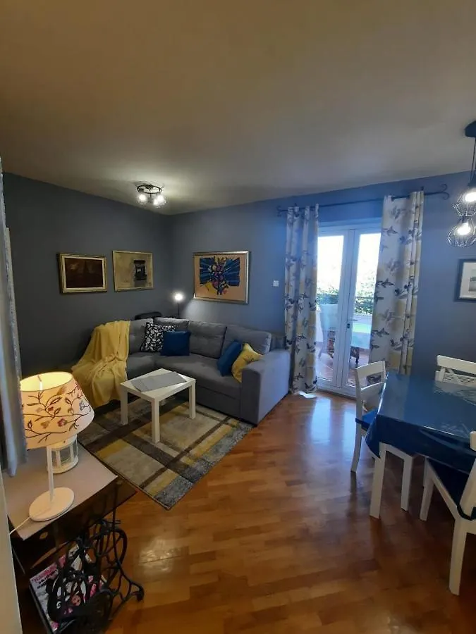 Premium Apartment Sunny Porec