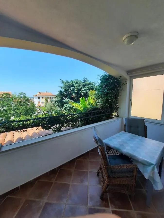 Premium Apartment Sunny Porec