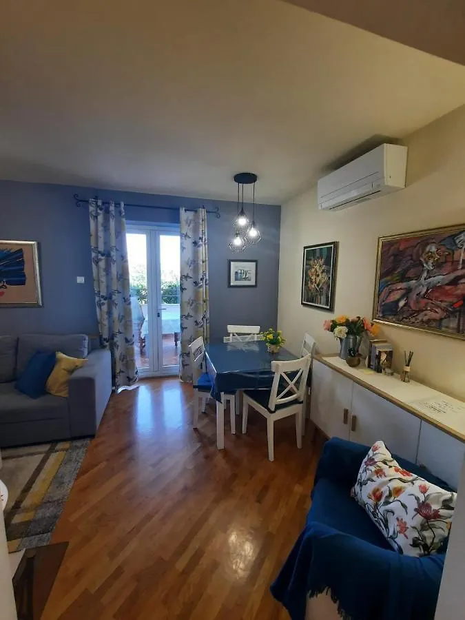 Premium Apartment Sunny Porec